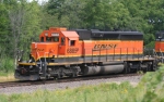 BNSF 6885